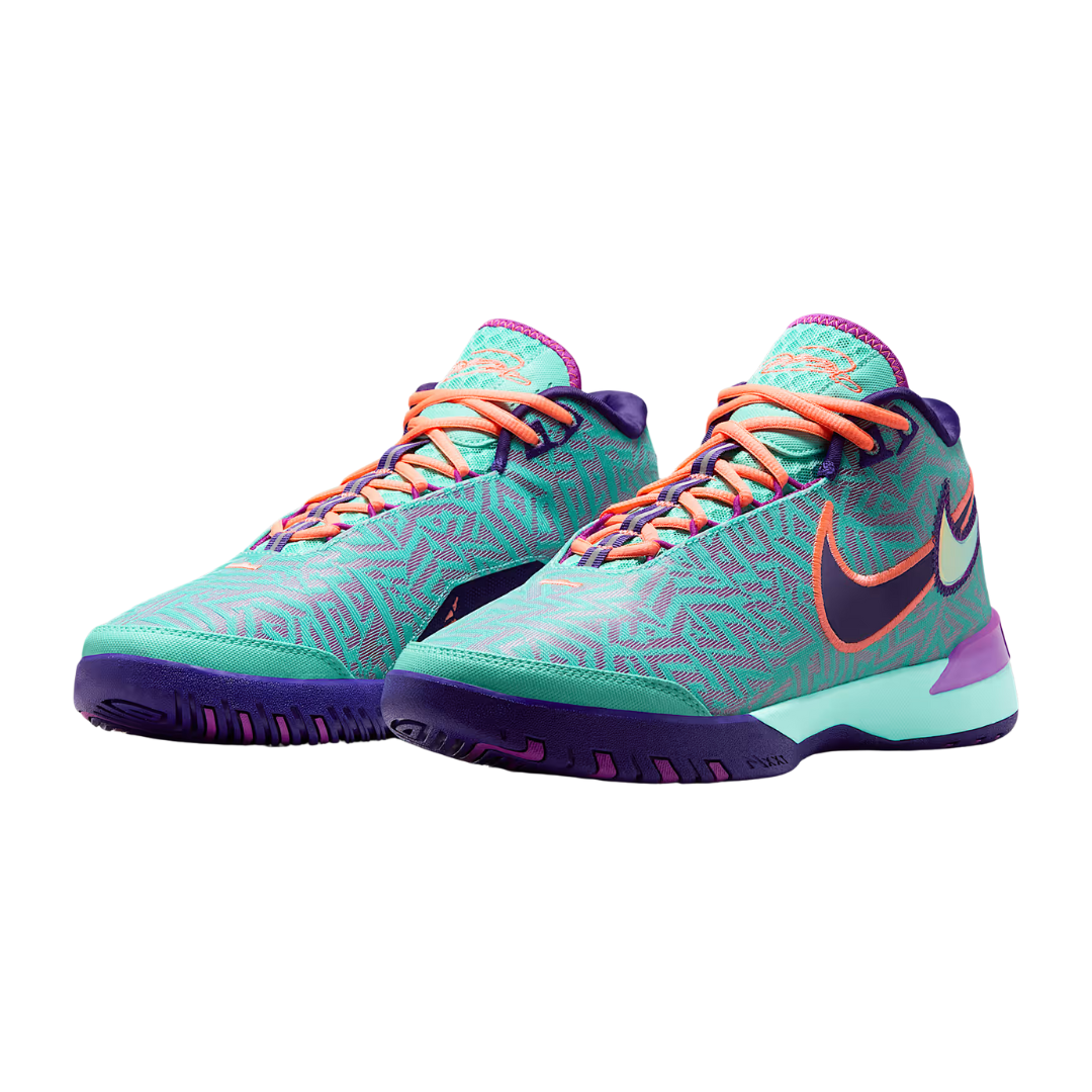 Nike Men's LeBron NXXT Genisus Basketball Shoes – HF0712-300