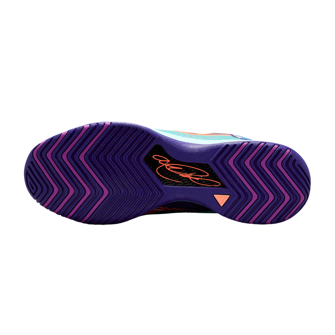 Nike Men's LeBron NXXT Genisus Basketball Shoes – HF0712-300