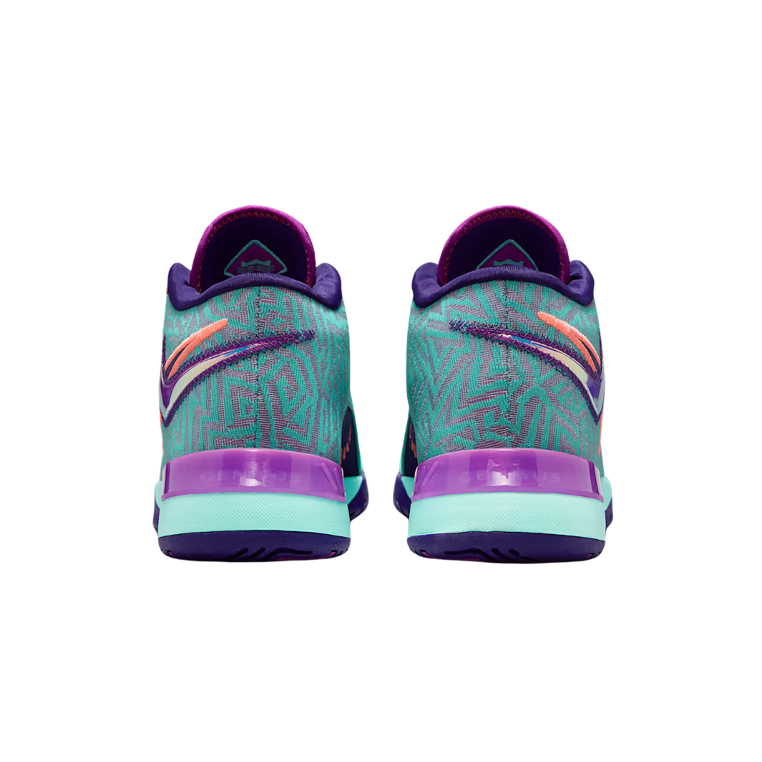 Nike Men's LeBron NXXT Genisus Basketball Shoes – HF0712-300