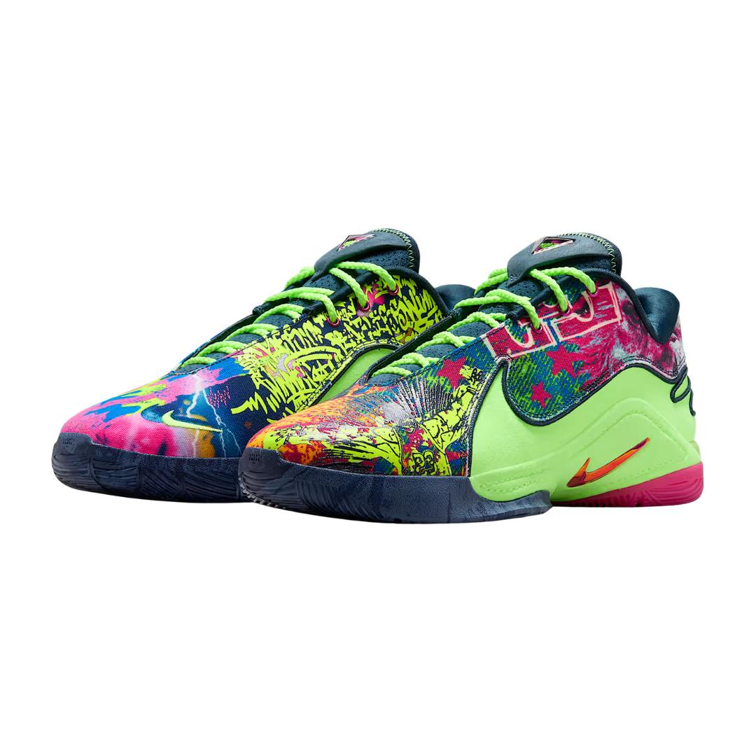 Nike LeBron XXII Men’s Basketball Shoes – HV8451-400