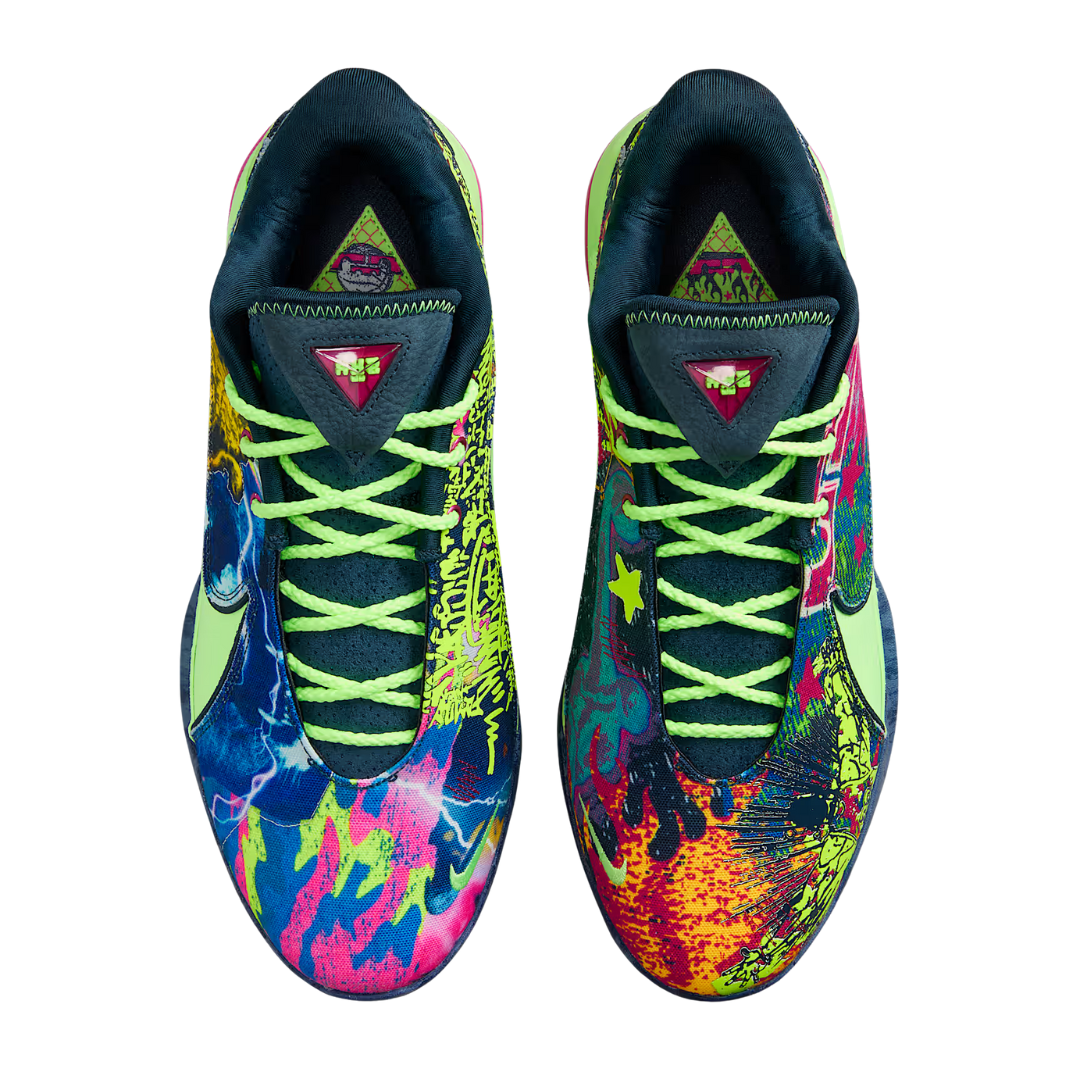 Nike LeBron XXII Men’s Basketball Shoes – HV8451-400