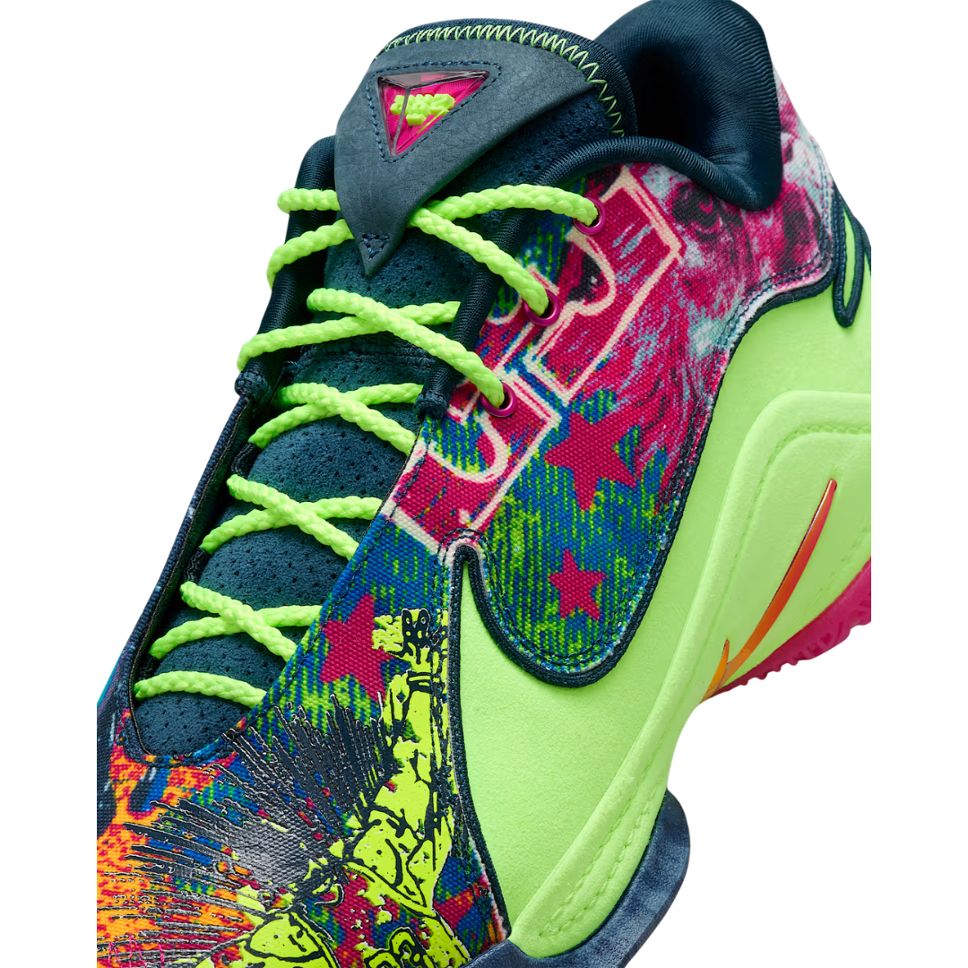 Nike LeBron XXII Men’s Basketball Shoes – HV8451-400