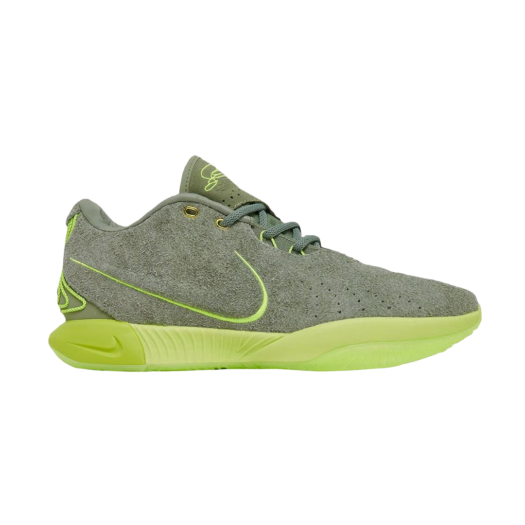 Nike LeBron XXI Men’s Basketball Shoes – FV2345-302