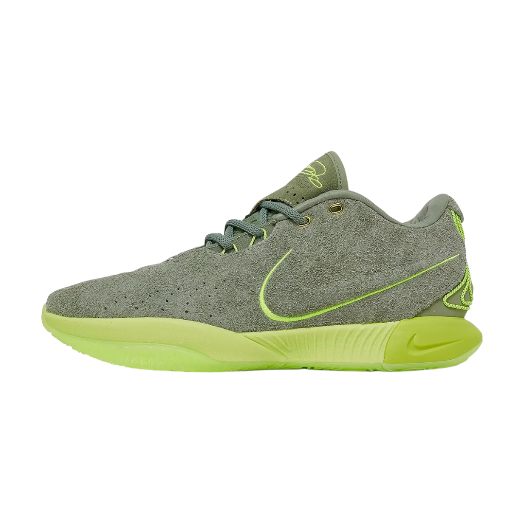 Nike LeBron XXI Men’s Basketball Shoes – FV2345-302