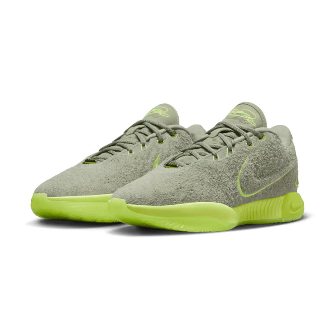 Nike LeBron XXI Men’s Basketball Shoes – FV2345-302