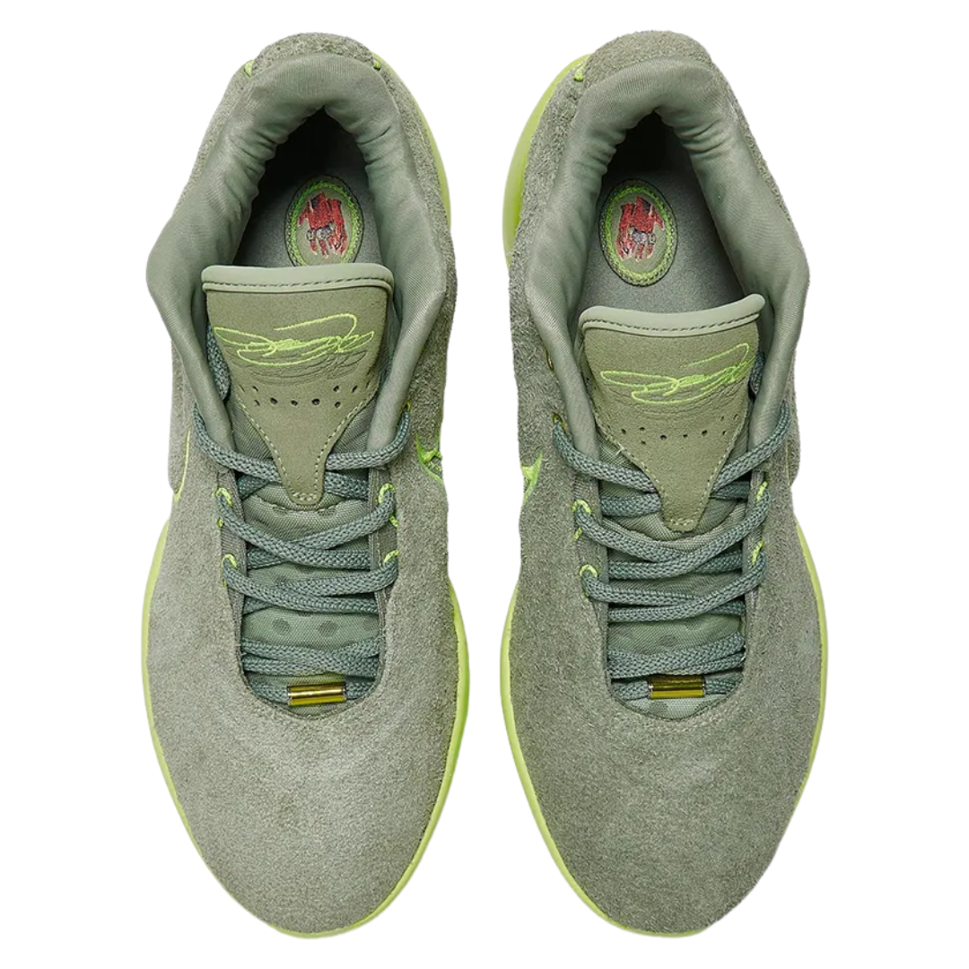 Nike LeBron XXI Men’s Basketball Shoes – FV2345-302