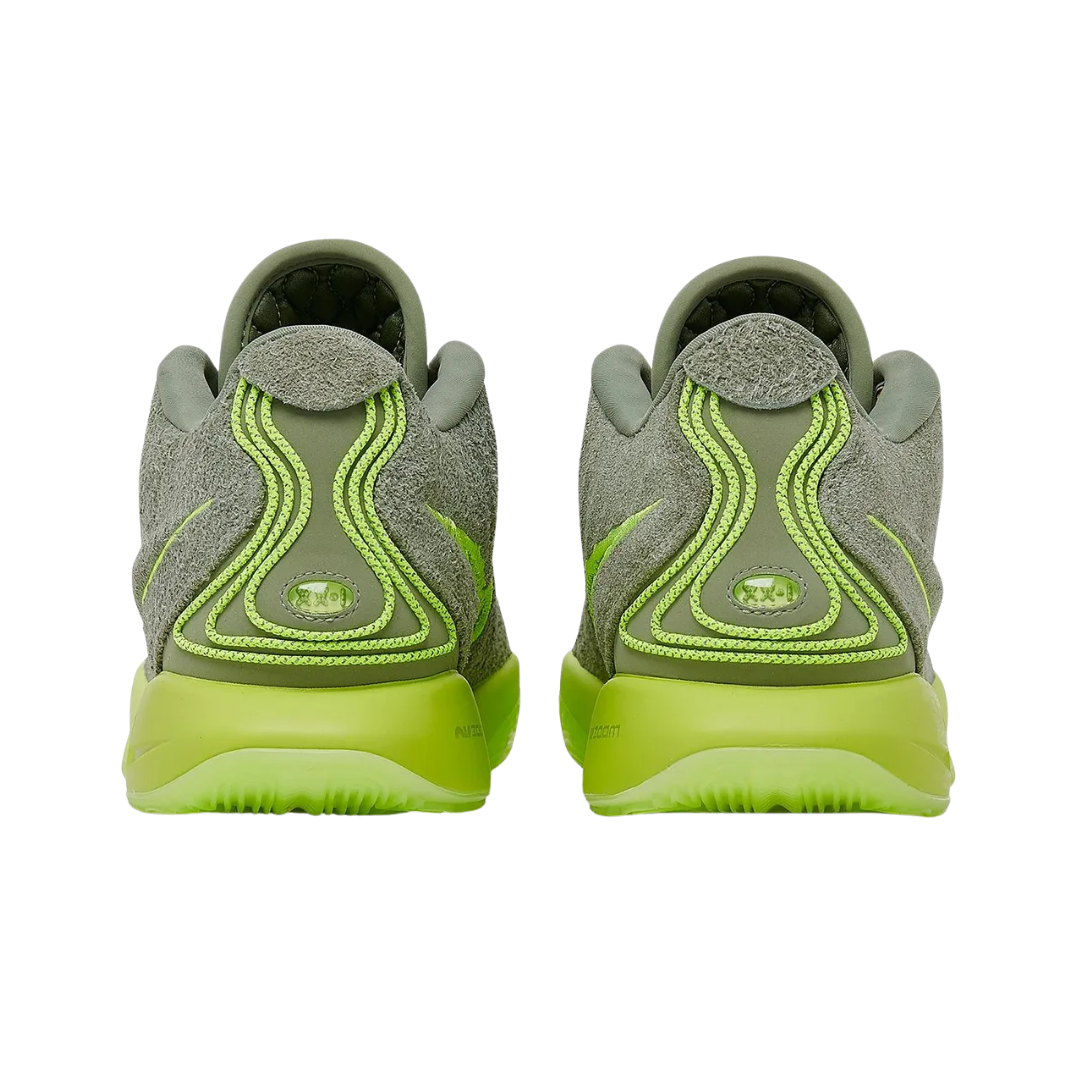 Nike LeBron XXI Men’s Basketball Shoes – FV2345-302