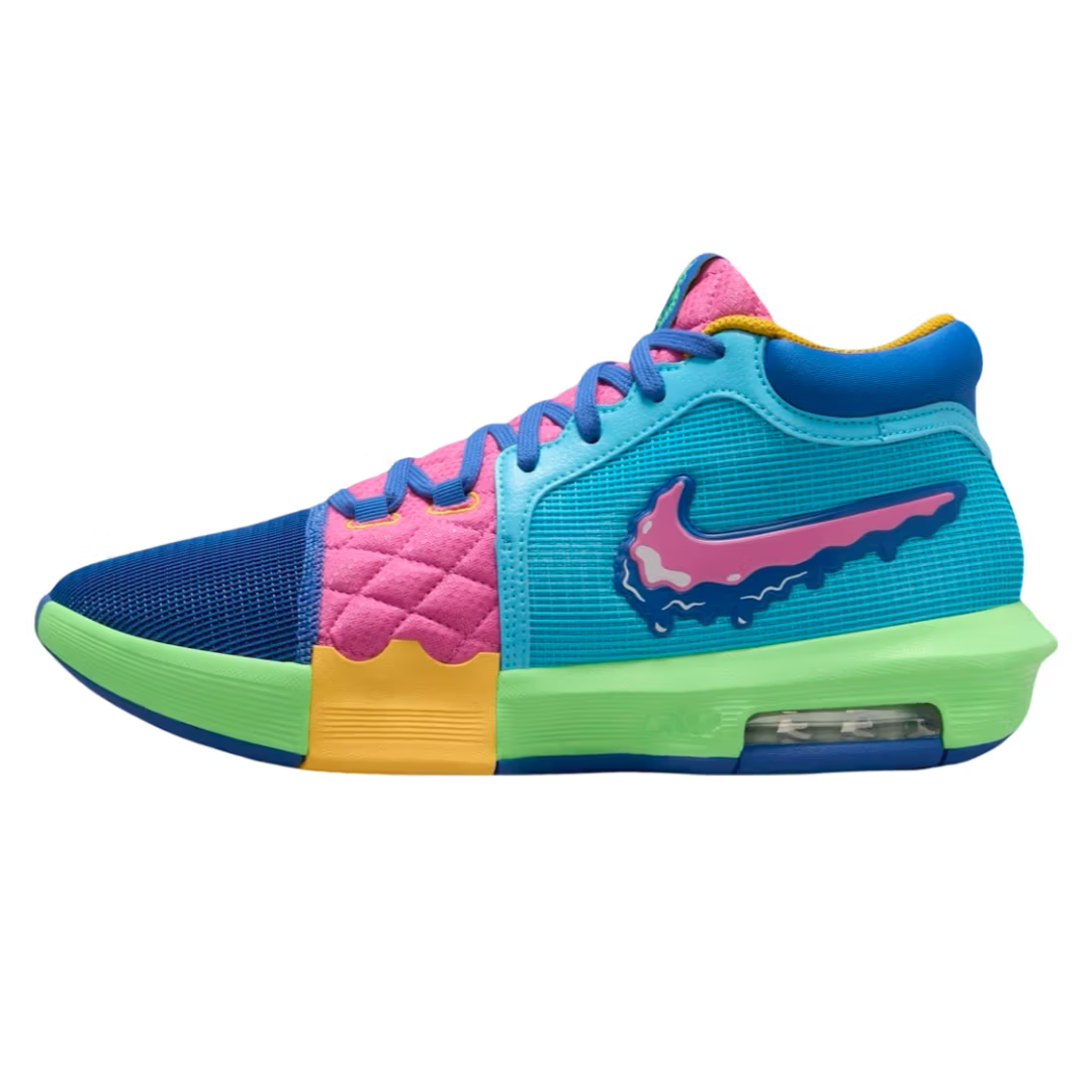 Nike Lebron Witness 8 IPS Basketball Shoes HJ2963-900
