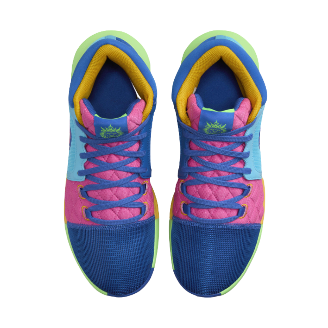 Nike Lebron Witness 8 IPS Basketball Shoes HJ2963-900