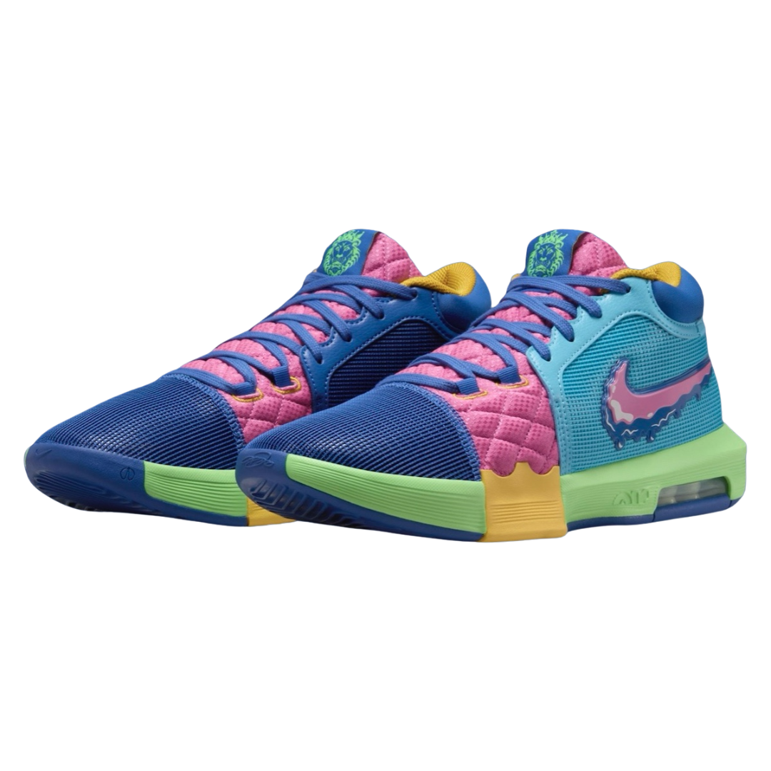 Nike Lebron Witness 8 IPS Basketball Shoes HJ2963-900