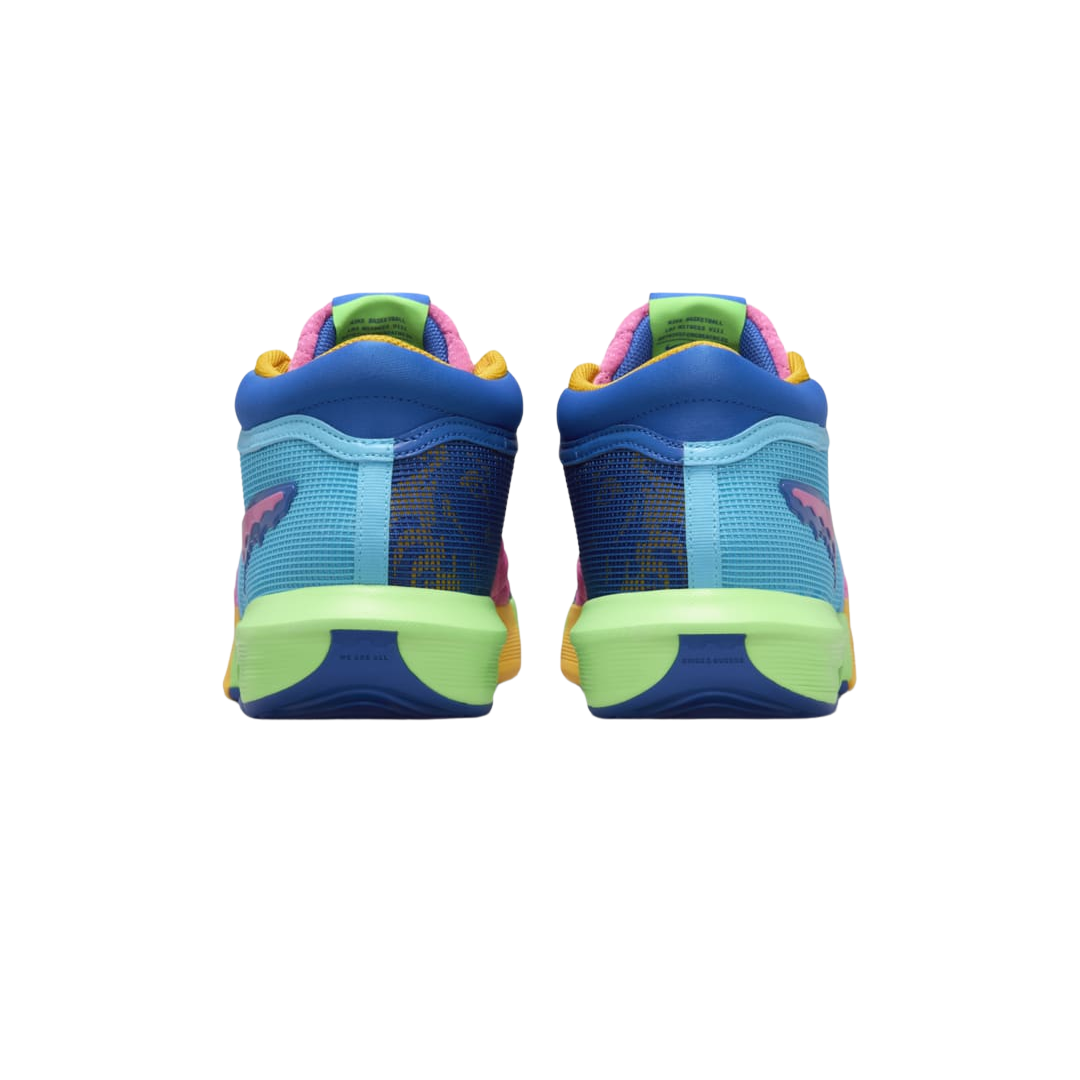 Nike Lebron Witness 8 IPS Basketball Shoes HJ2963-900