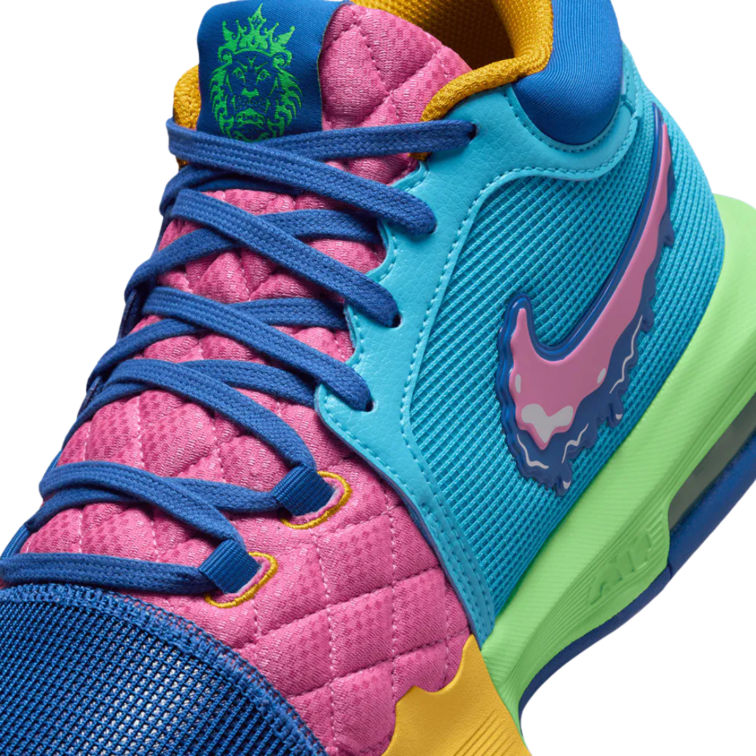 Nike Lebron Witness 8 IPS Basketball Shoes HJ2963-900