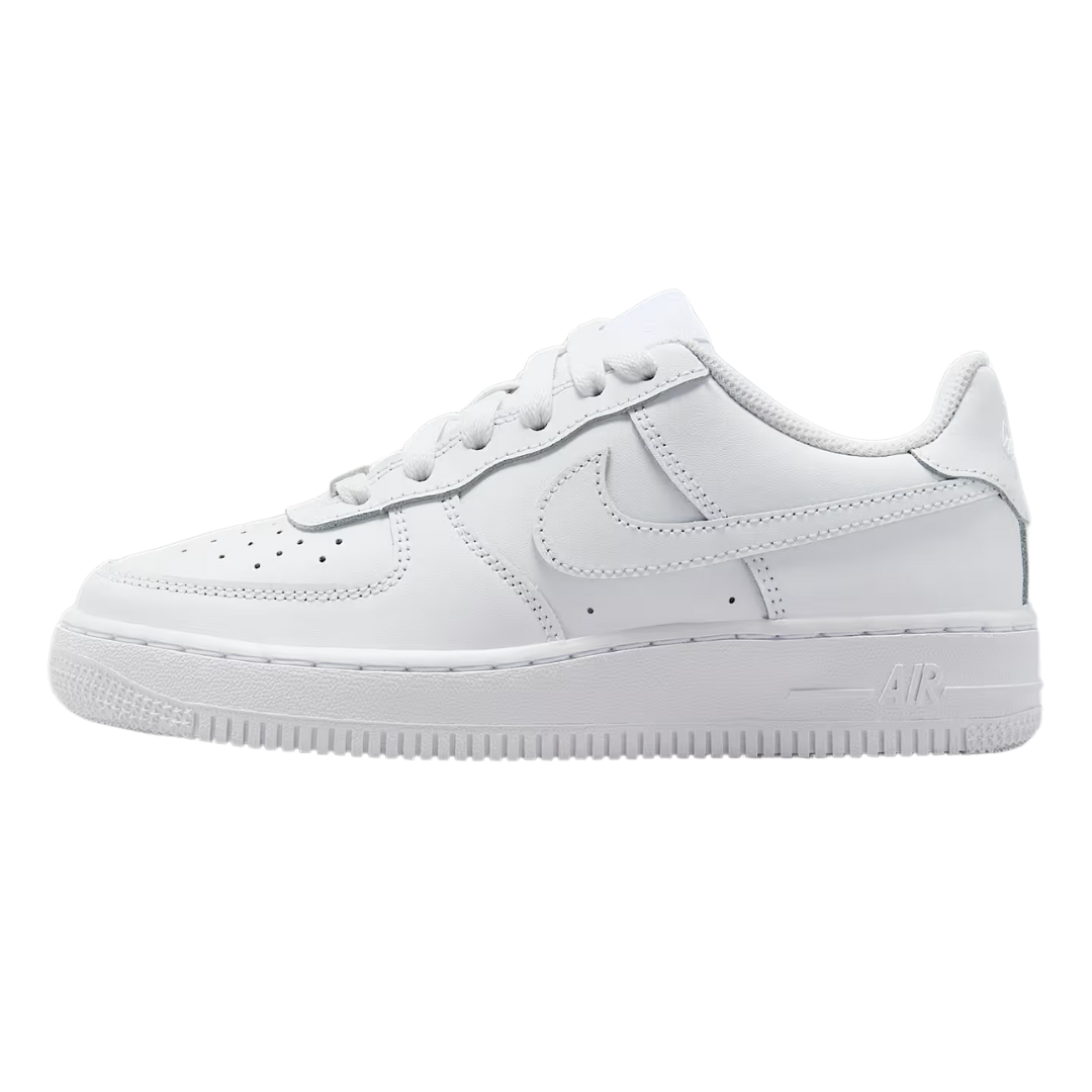 Nike Little Kids Force 1 LE (PS) Shoes White DH2925-111