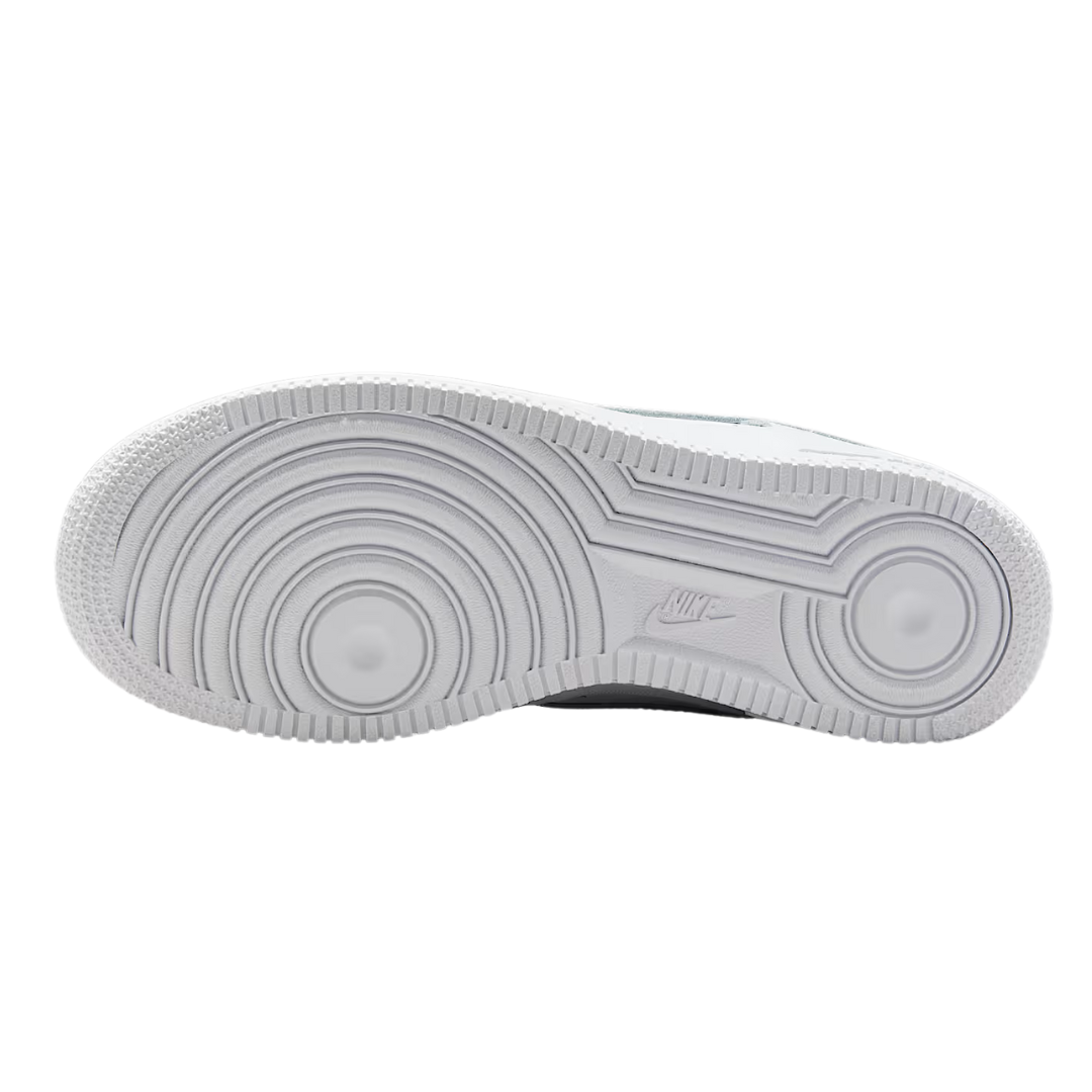Nike Little Kids Force 1 LE (PS) Shoes White DH2925-111