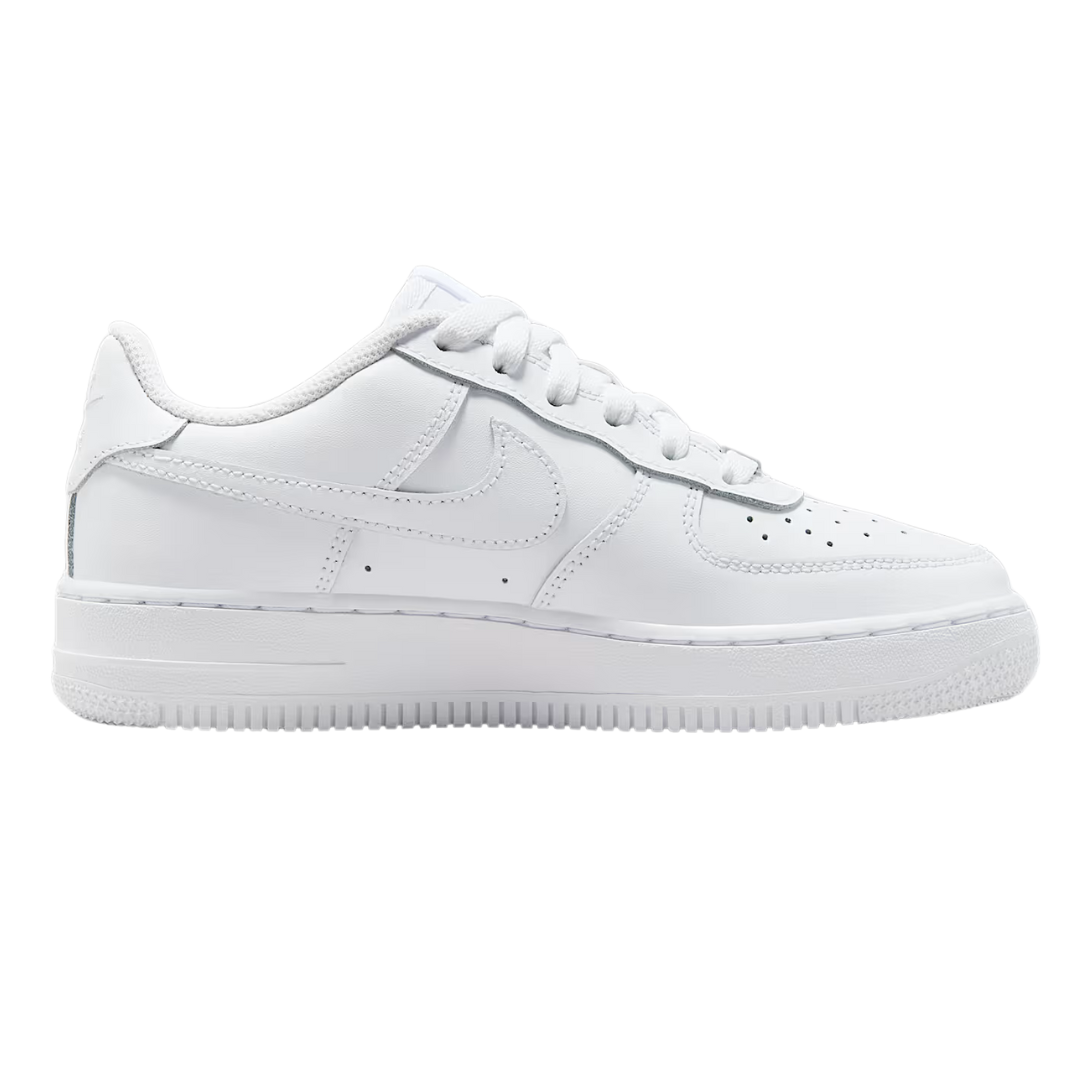 Nike Little Kids Force 1 LE (PS) Shoes White DH2925-111