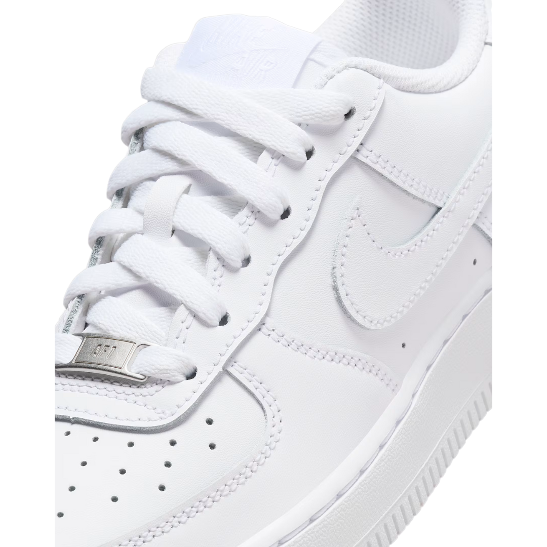 Nike Little Kids Force 1 LE (PS) Shoes White DH2925-111