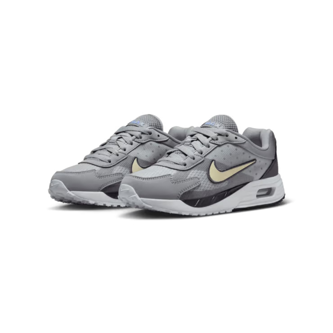 Nike Little Kids' Air Max Solo GS – Cement Grey FV6367-003