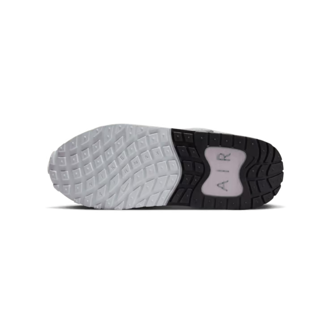 Nike Little Kids' Air Max Solo GS – Cement Grey FV6367-003