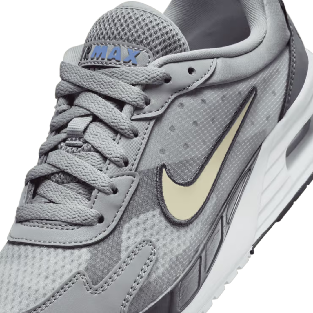 Nike Little Kids' Air Max Solo GS – Cement Grey FV6367-003