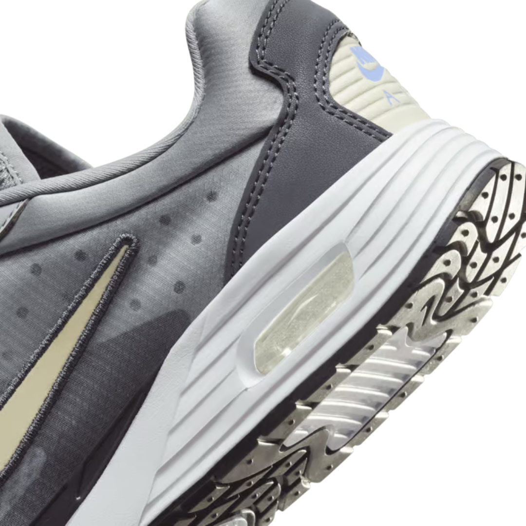 Nike Little Kids' Air Max Solo GS – Cement Grey FV6367-003