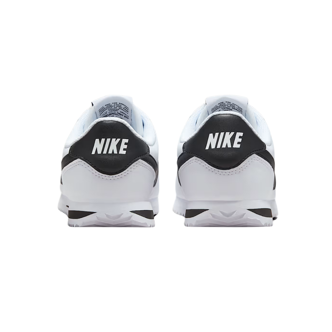 Nike Little Kids' Cortez Shoes (PSV) – White/Black 904767-102