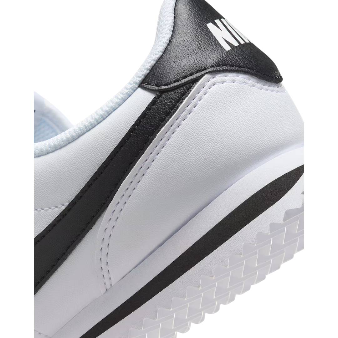 Nike Little Kids' Cortez Shoes (PSV) – White/Black 904767-102