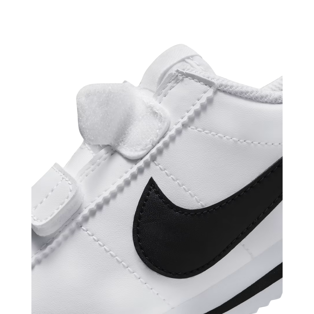 Nike Little Kids' Cortez Shoes (PSV) – White/Black 904767-102
