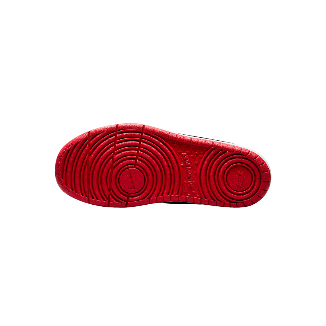 Nike Little Kids’ Court Borough Low Recraft Shoes - DV5457-600