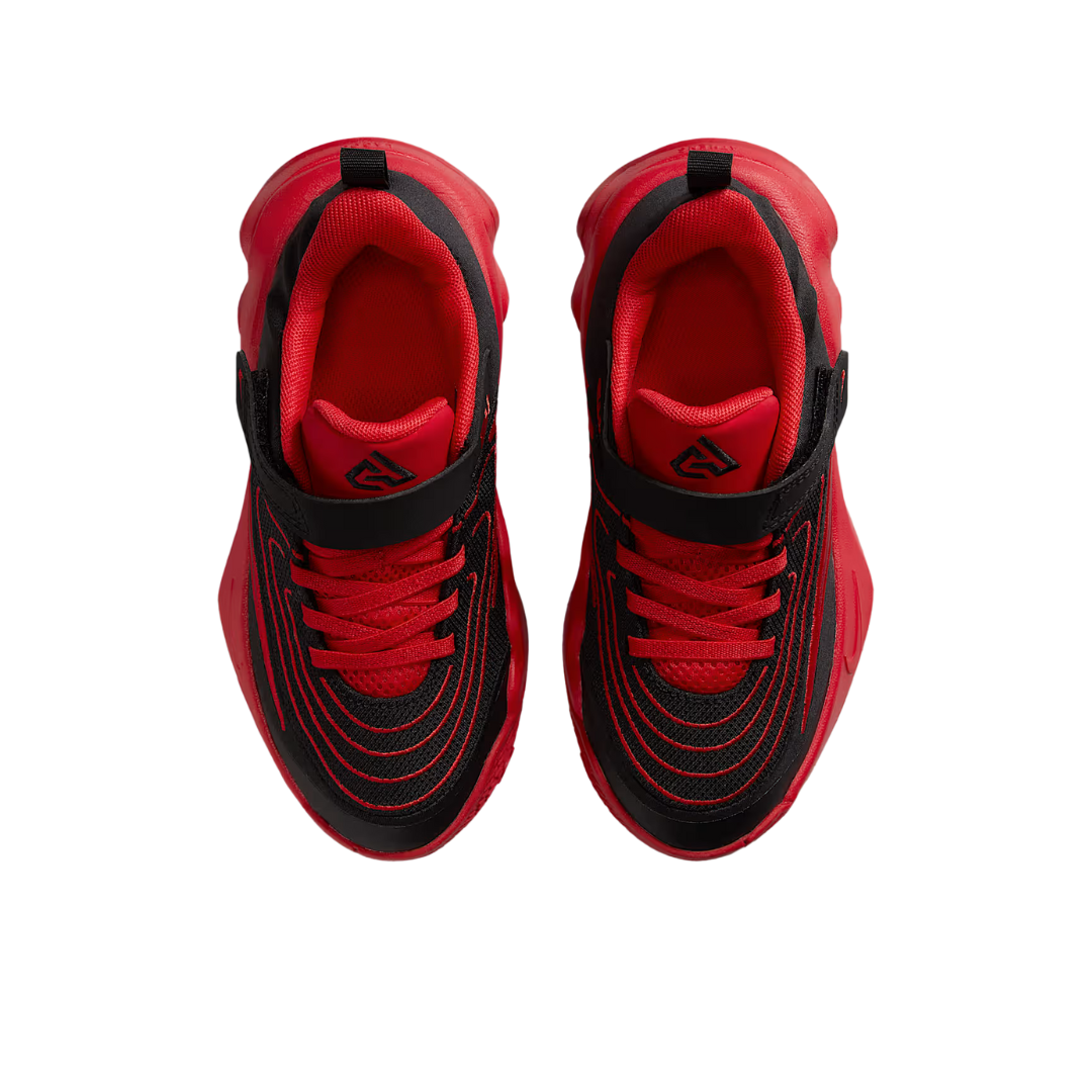 Nike Little Kids' Giannis Immortality 4 (PS) FZ6733-005