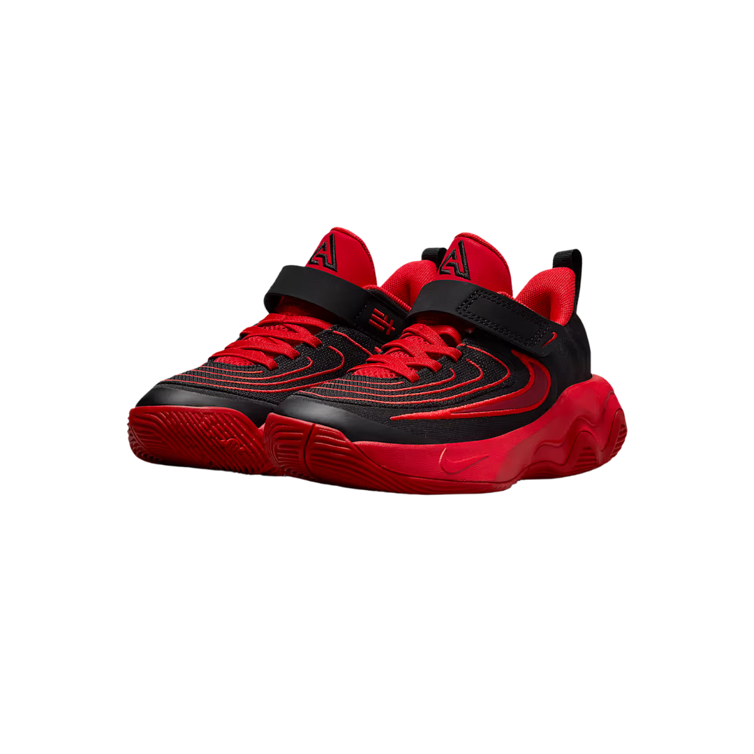 Nike Little Kids' Giannis Immortality 4 (PS) FZ6733-005