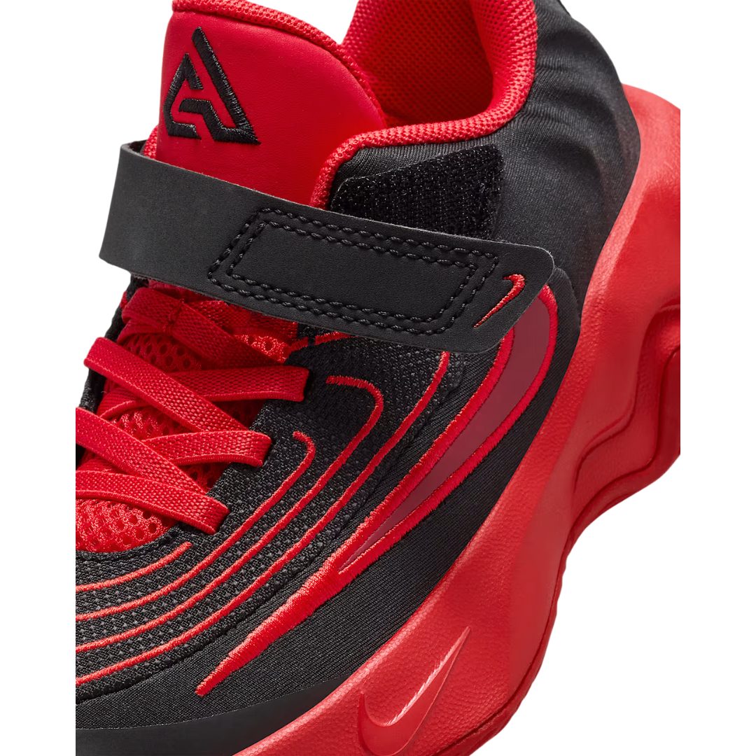 Nike Little Kids' Giannis Immortality 4 (PS) FZ6733-005