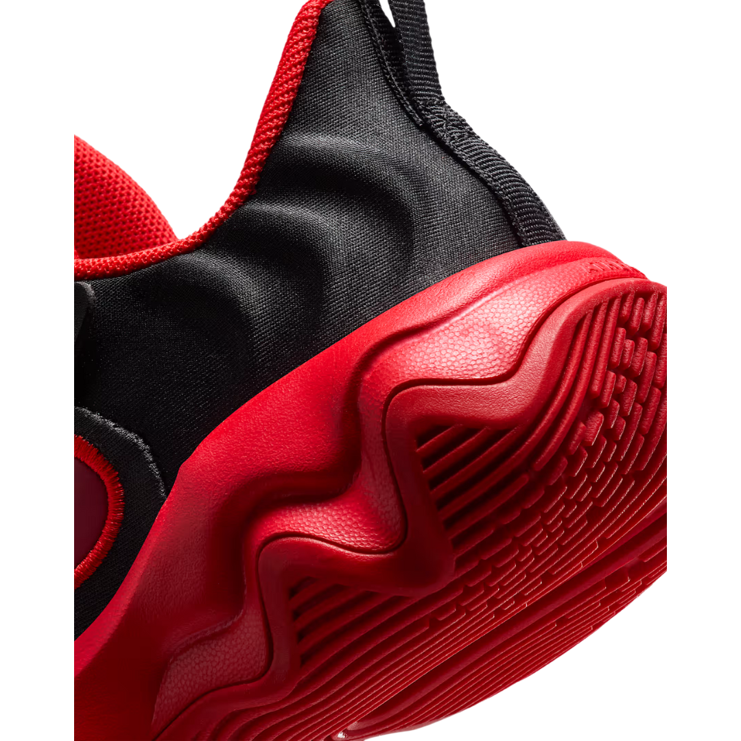 Nike Little Kids' Giannis Immortality 4 (PS) FZ6733-005