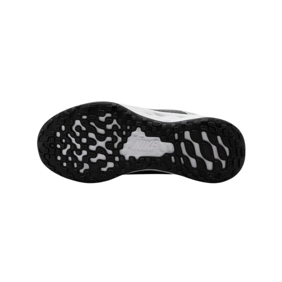 Nike Little Kids' Revolution 6 Shoes –  DD1095-008