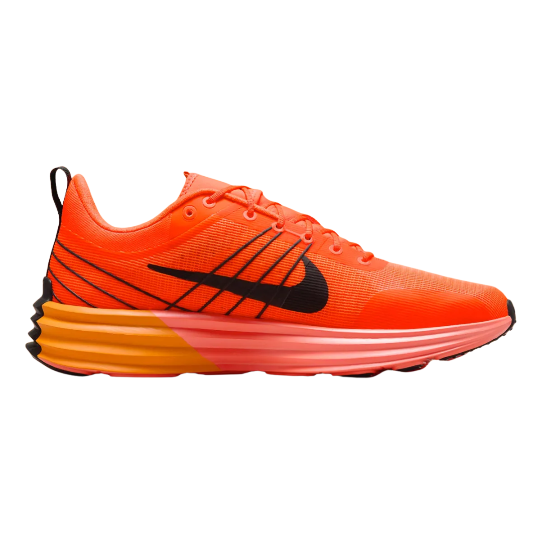 Nike Lunar Roam Men’s Shoes – Orange DV2440-809