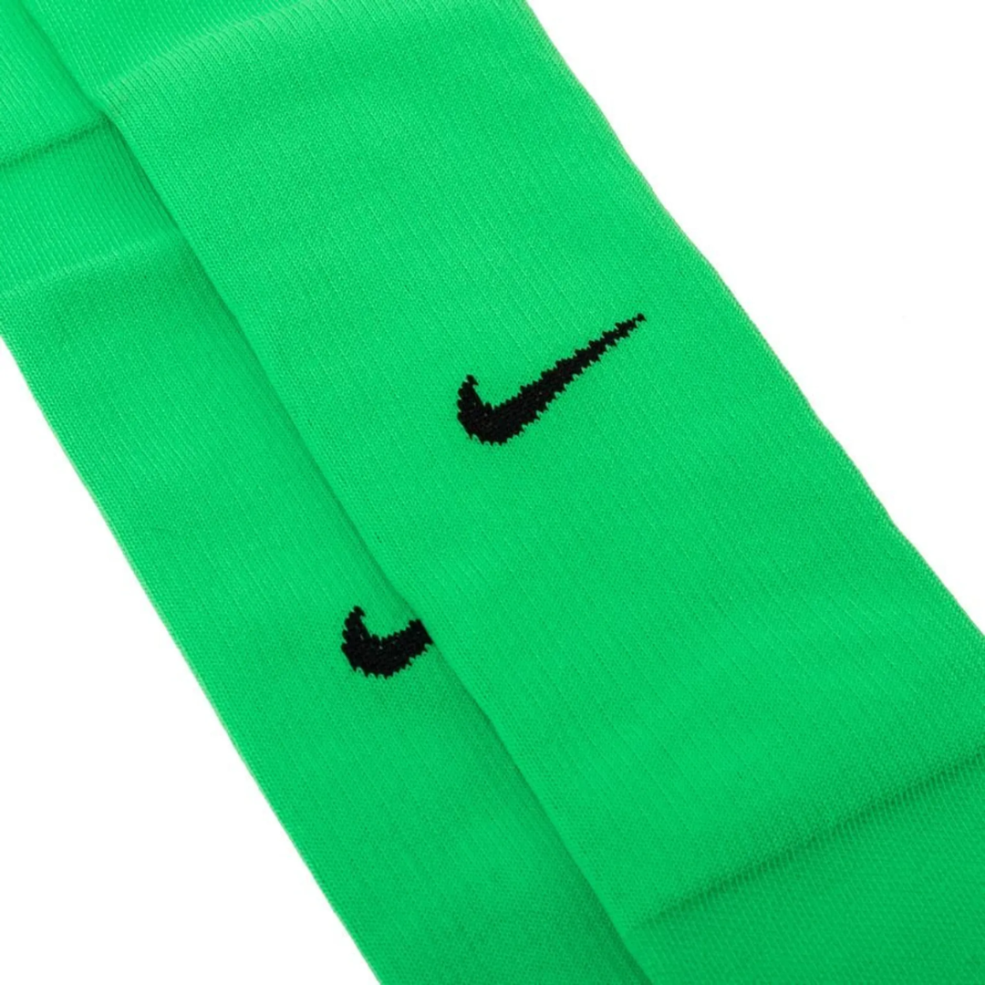 Nike MatchFit Knee High Football Socks – Green CV1956-329