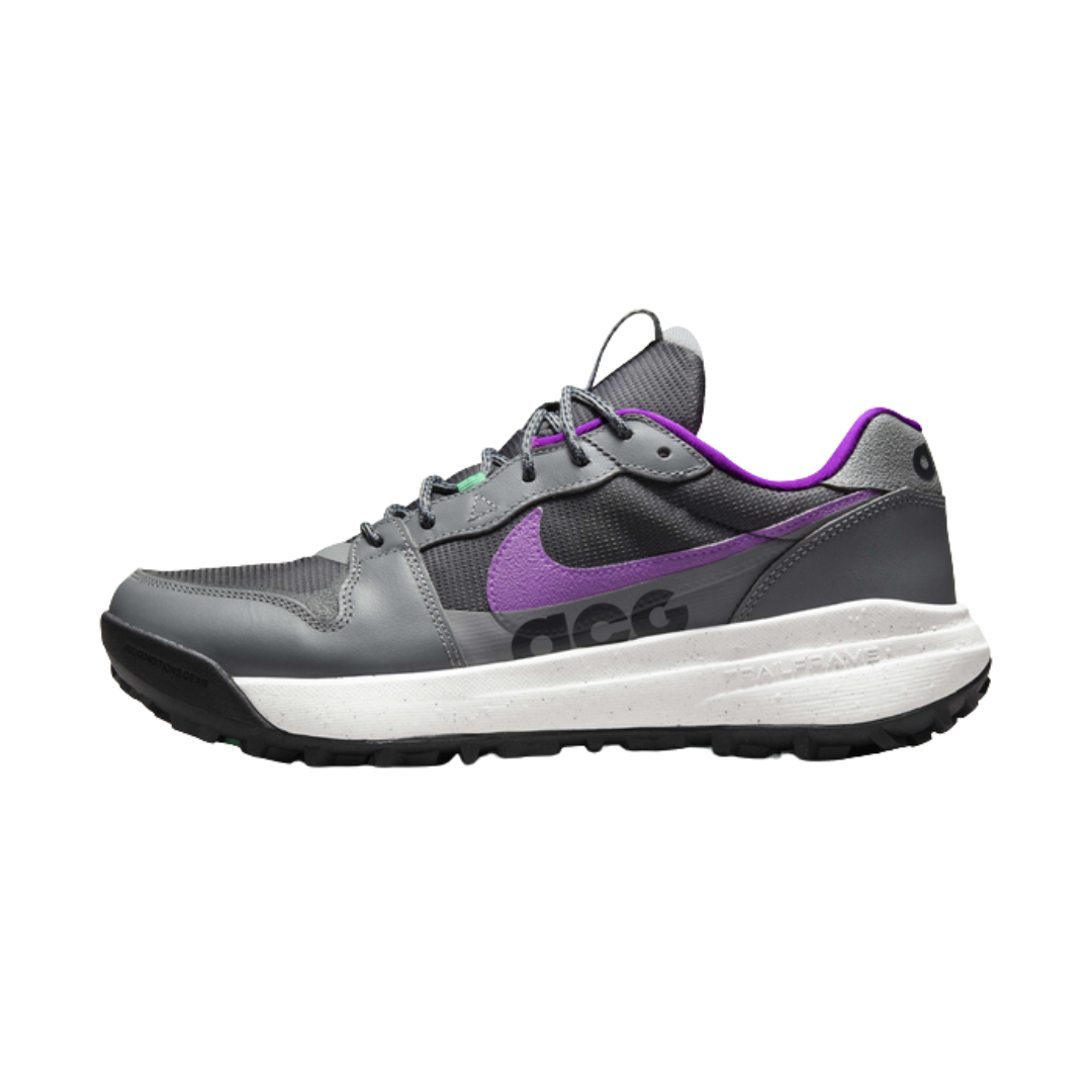 Nike Men's ACG Lowcate Trail Shoes - DX2256-002