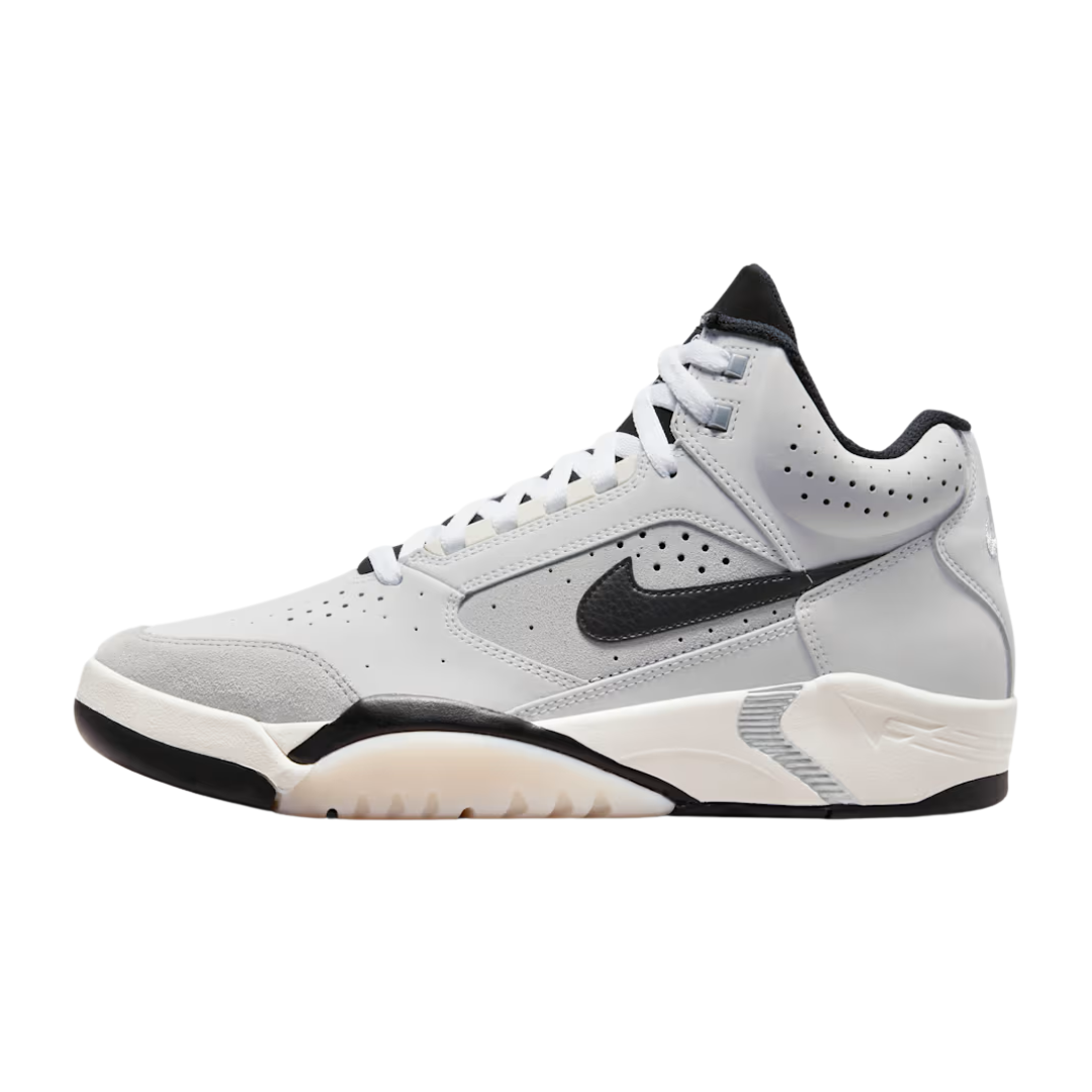 Nike Men’s Air Flight Lite Mid Shoes — FJ2949-001