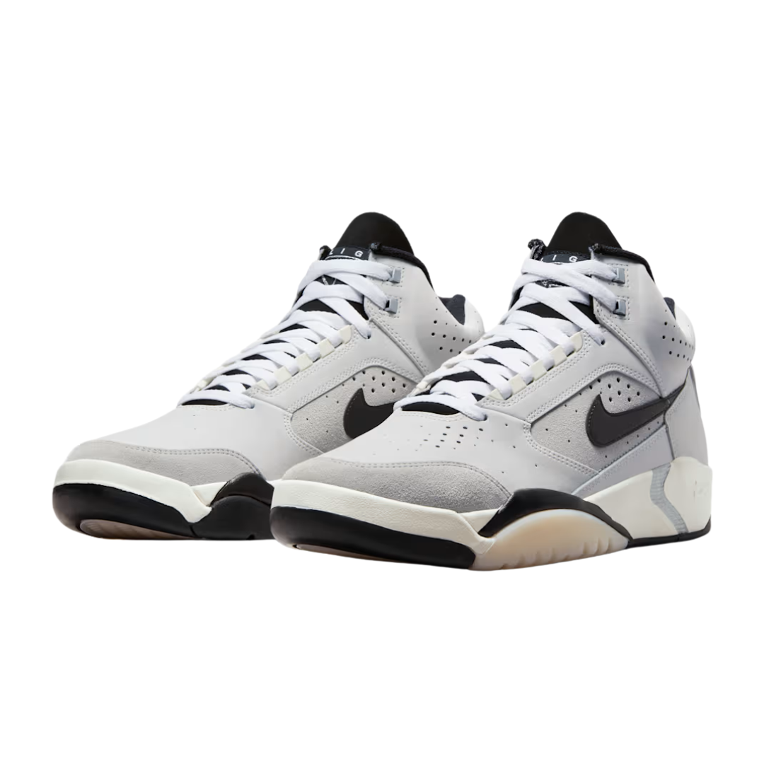 Nike Men’s Air Flight Lite Mid Shoes — FJ2949-001
