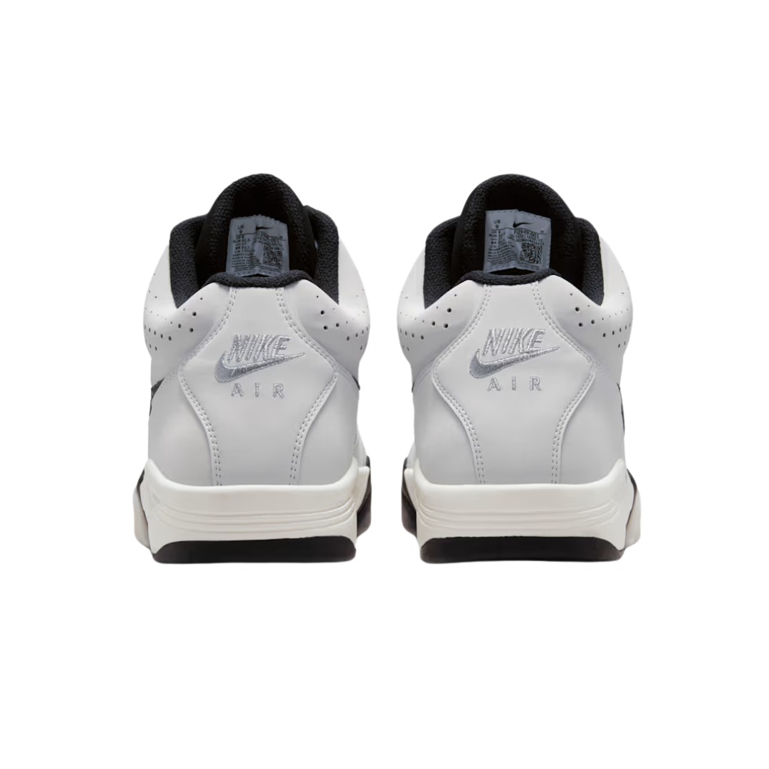 Nike Men’s Air Flight Lite Mid Shoes — FJ2949-001