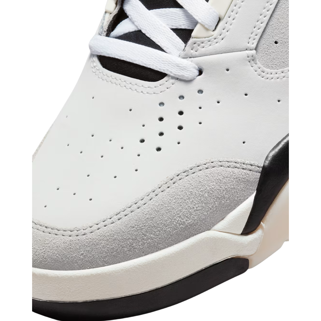 Nike Men’s Air Flight Lite Mid Shoes — FJ2949-001