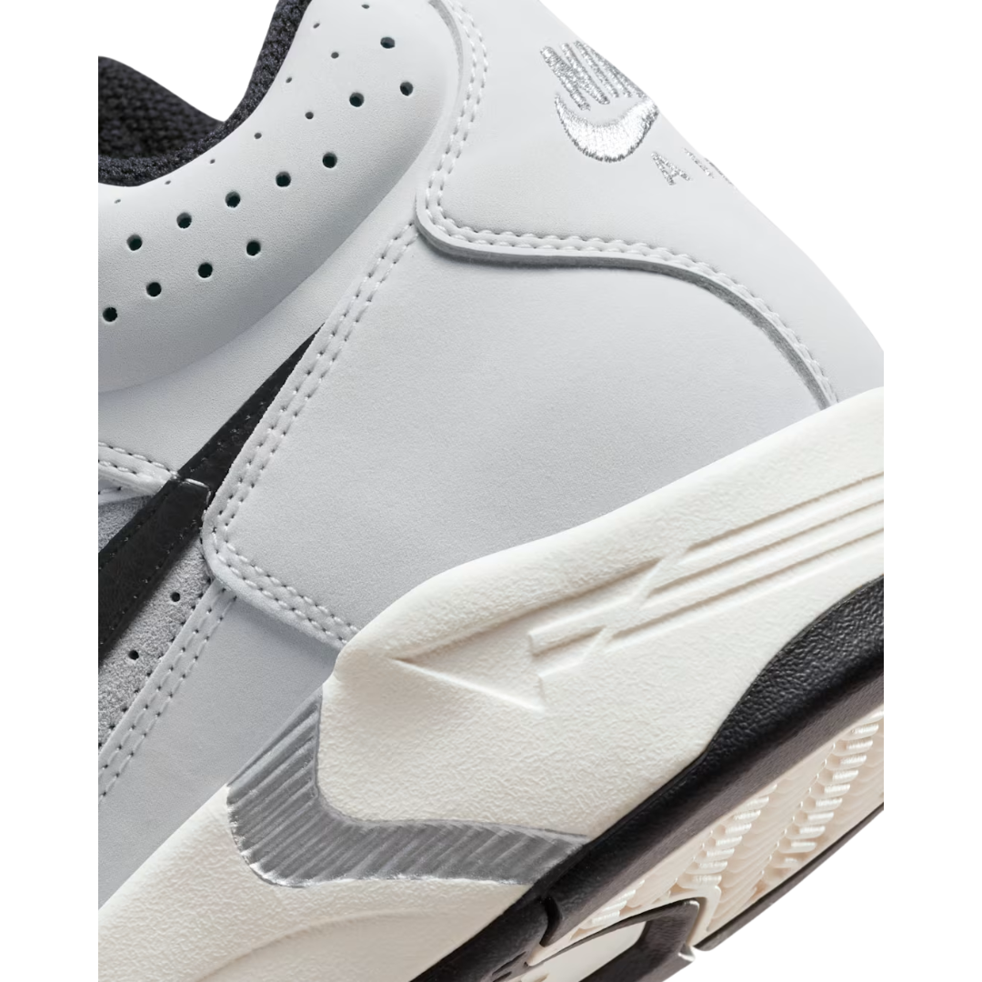 Nike Men’s Air Flight Lite Mid Shoes — FJ2949-001