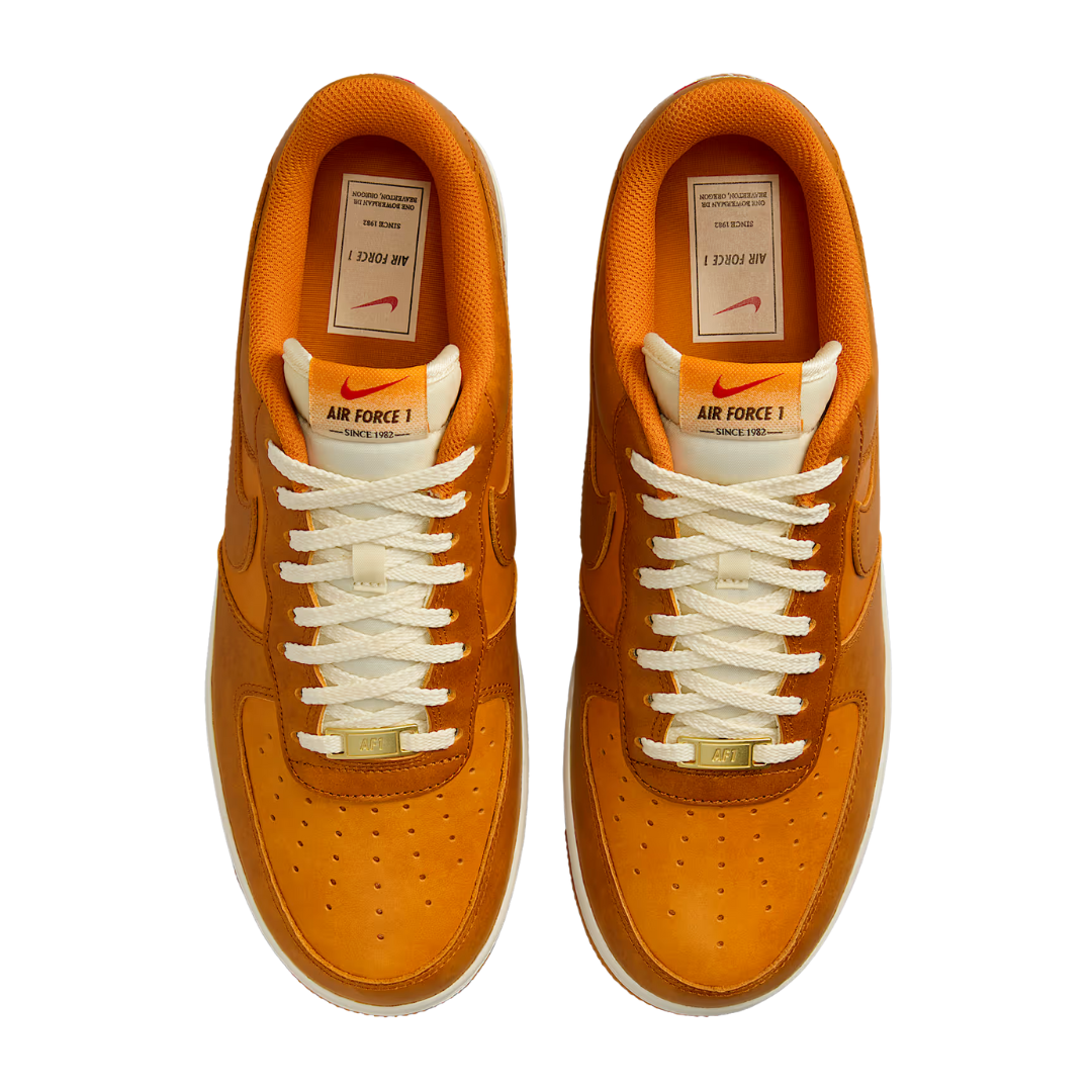 Nike Men’s Air Force 1 '07 LV8 Shoes – HQ3639-720