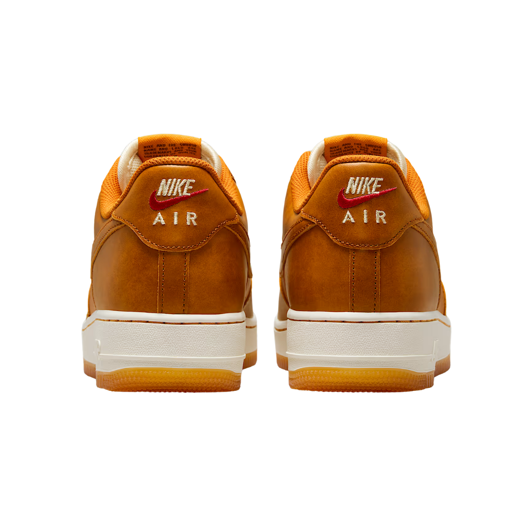 Nike Men’s Air Force 1 '07 LV8 Shoes – HQ3639-720
