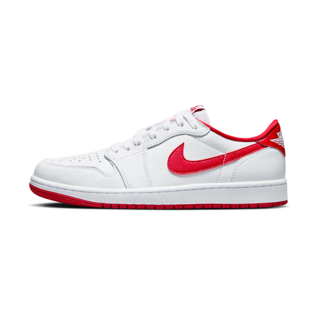 Nike Men’s Air Jordan 1 Low OG Shoes – CZ0790-161