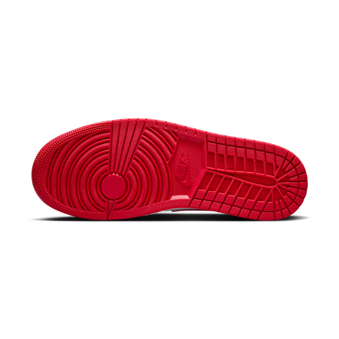 Nike Men’s Air Jordan 1 Low OG Shoes – CZ0790-161