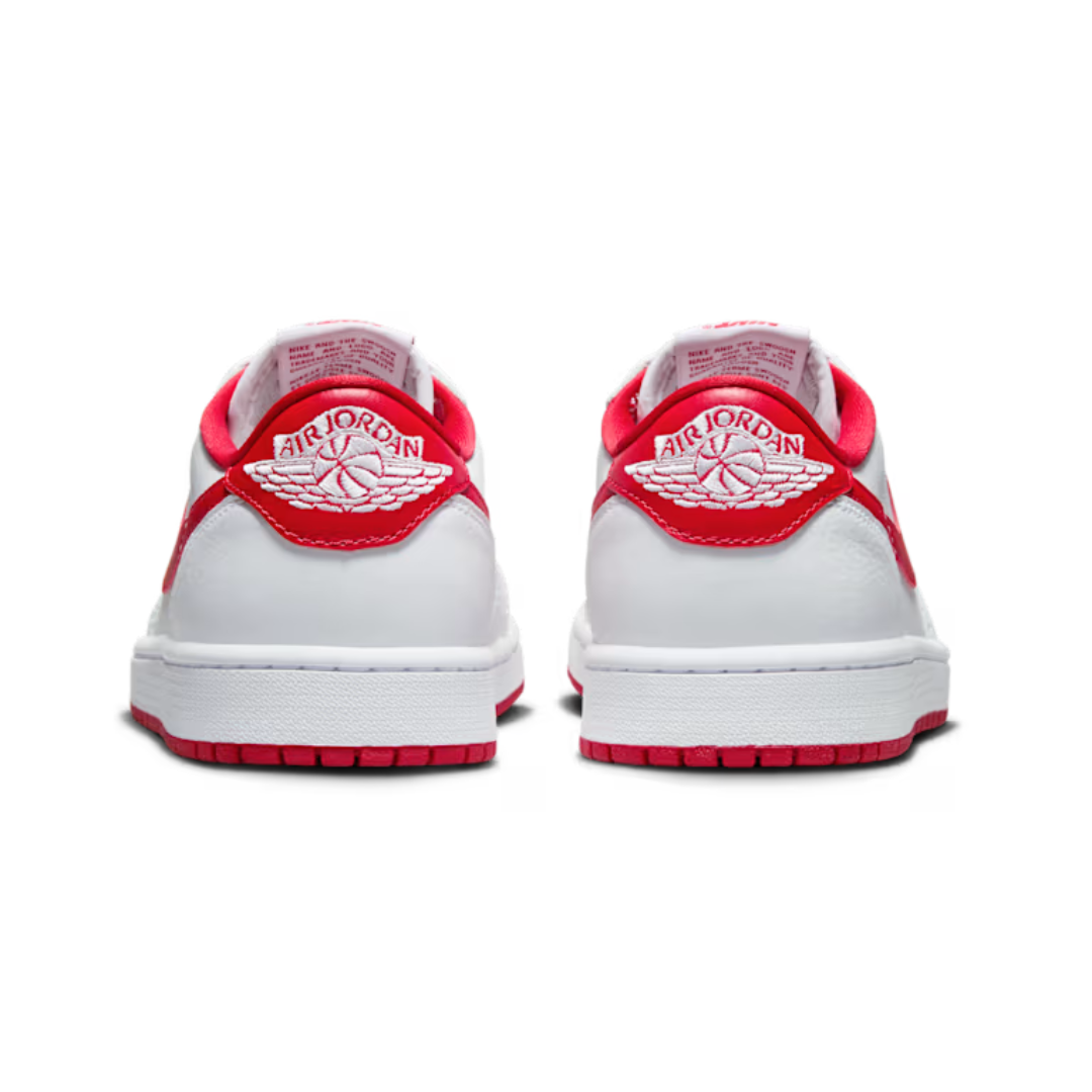 Nike Men’s Air Jordan 1 Low OG Shoes – CZ0790-161