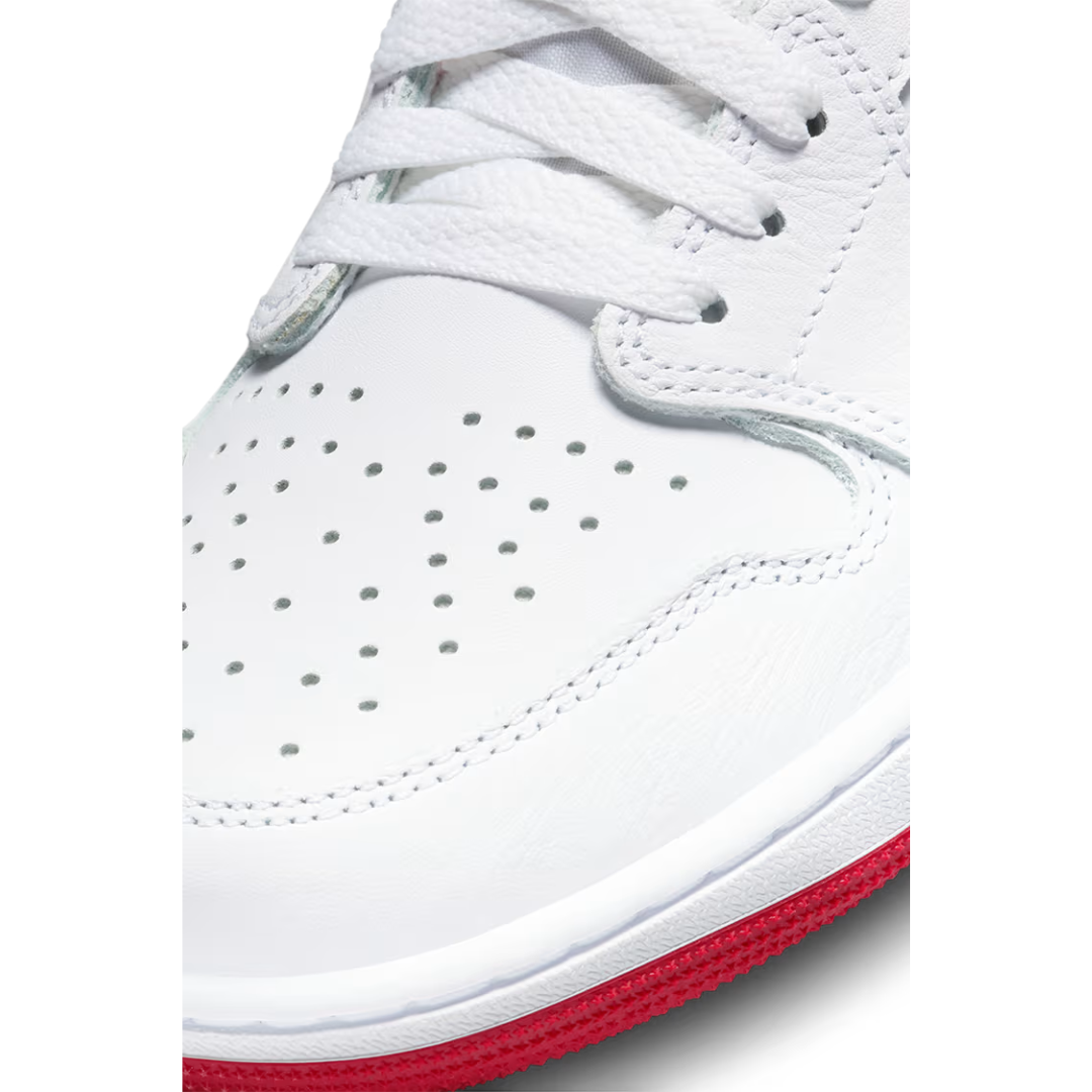 Nike Men’s Air Jordan 1 Low OG Shoes – CZ0790-161
