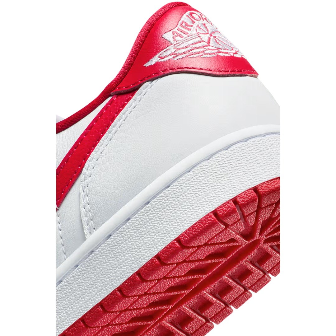 Nike Men’s Air Jordan 1 Low OG Shoes – CZ0790-161