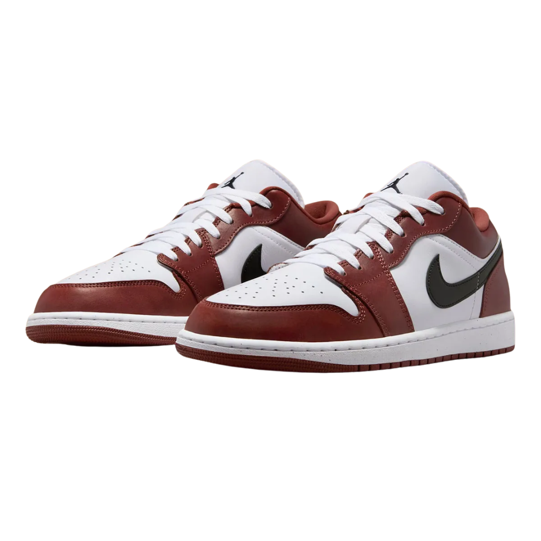 Nike Men’s Air Jordan 1 Low SE Shoes – HF3193-102