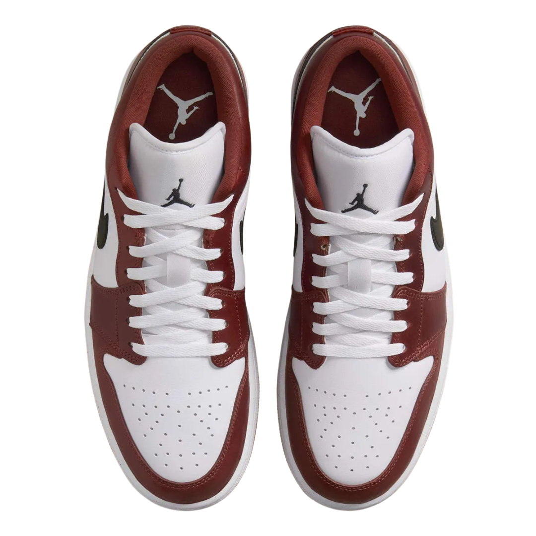 Nike Men’s Air Jordan 1 Low SE Shoes – HF3193-102